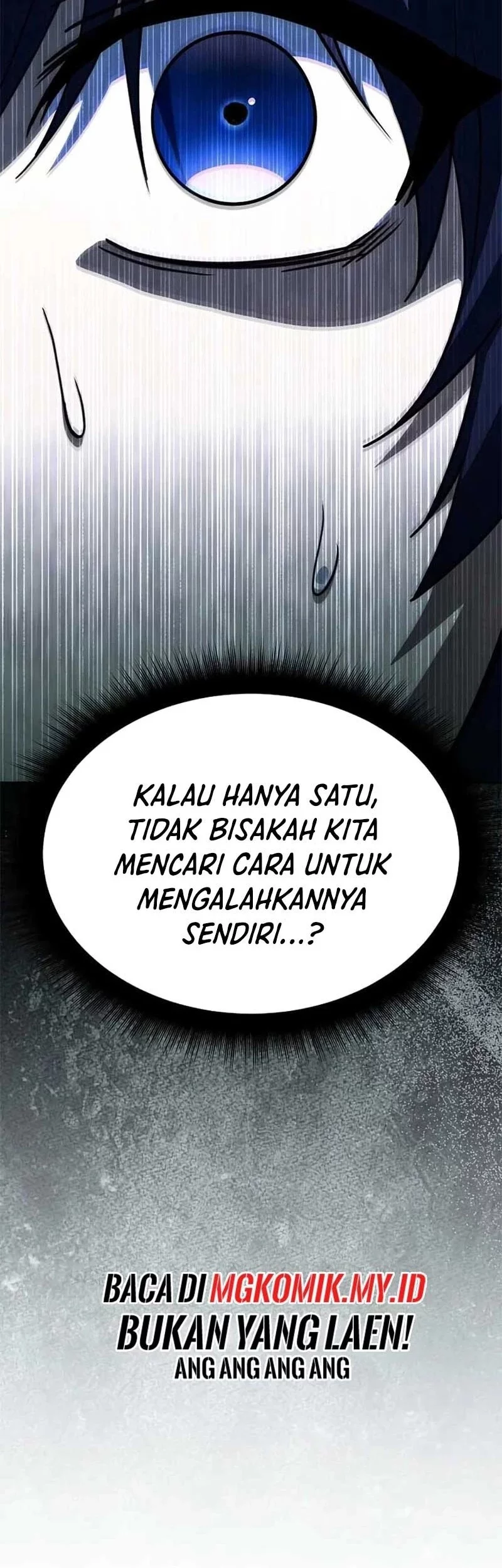 The Returned C-Rank Tank Won’t Die! Chapter 32 Gambar 50