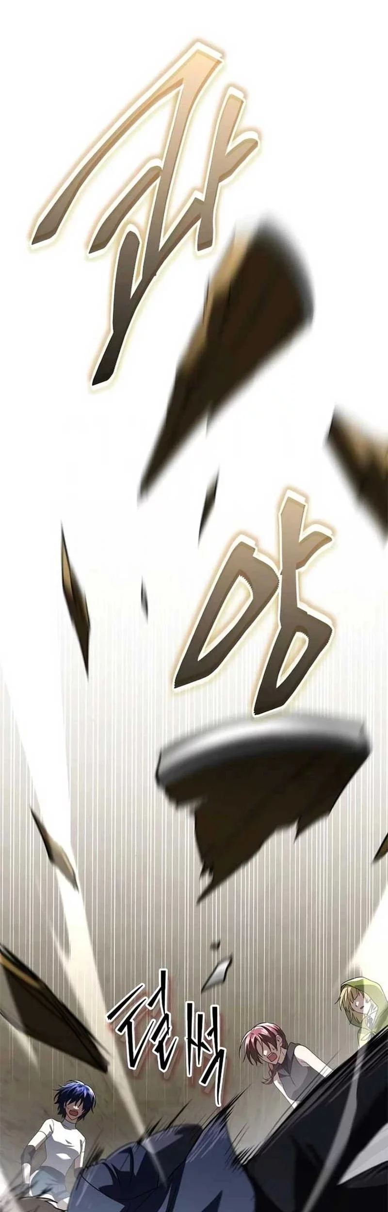 The Returned C-Rank Tank Won’t Die! Chapter 32 Gambar 57