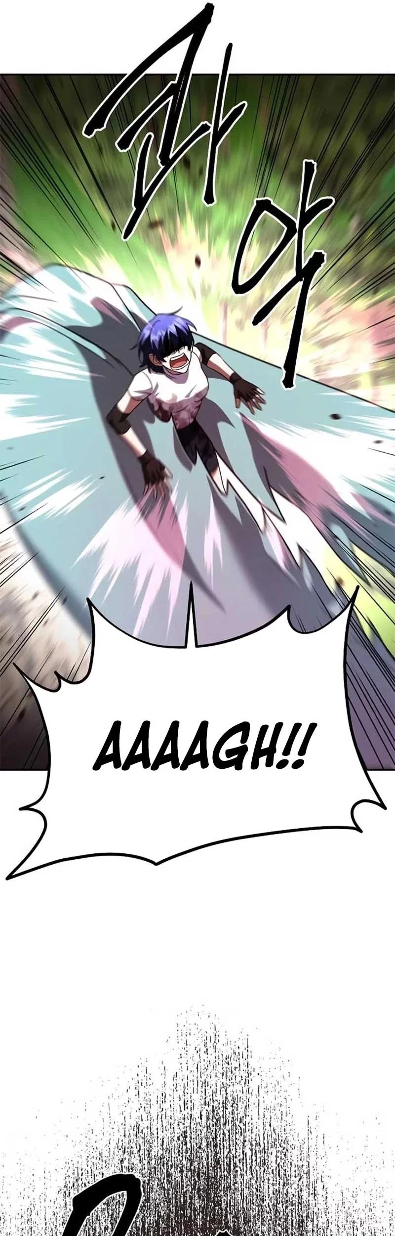 The Returned C-Rank Tank Won’t Die! Chapter 32 Gambar 74