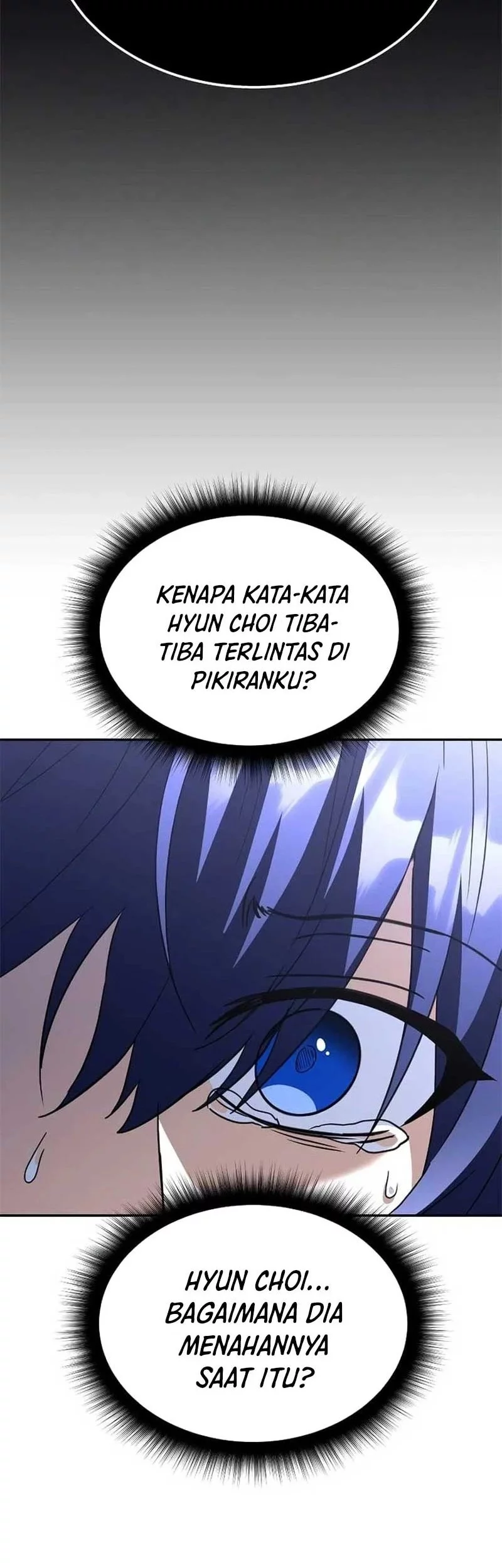 The Returned C-Rank Tank Won’t Die! Chapter 32 Gambar 83