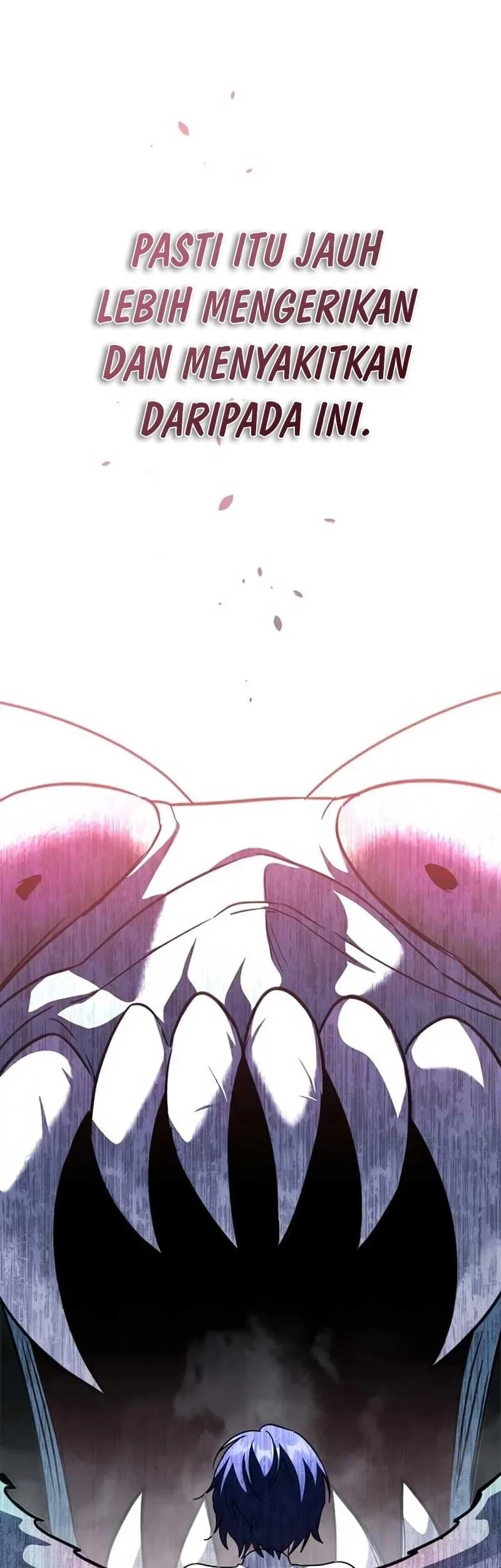 The Returned C-Rank Tank Won’t Die! Chapter 32 Gambar 84