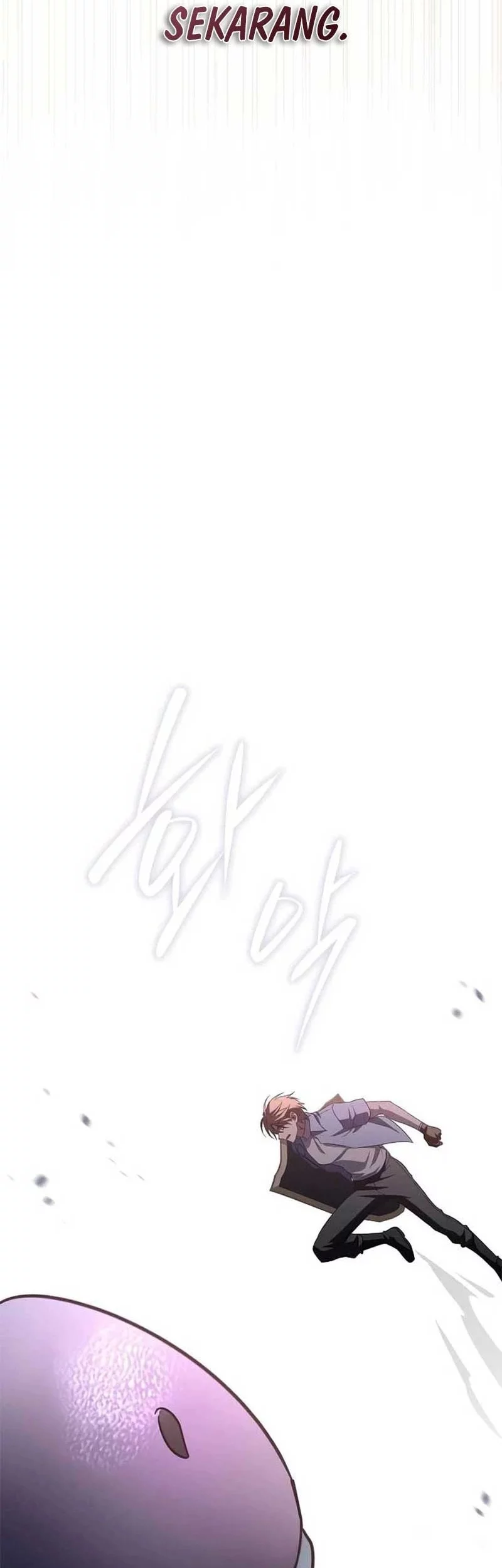 The Returned C-Rank Tank Won’t Die! Chapter 32 Gambar 86