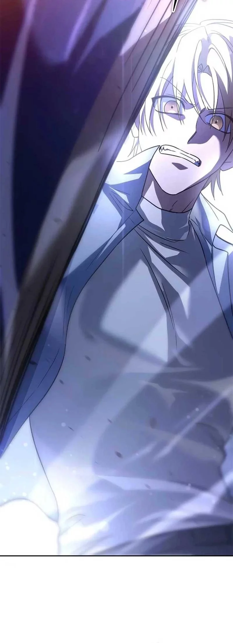 The Returned C-Rank Tank Won’t Die! Chapter 32 Gambar 88