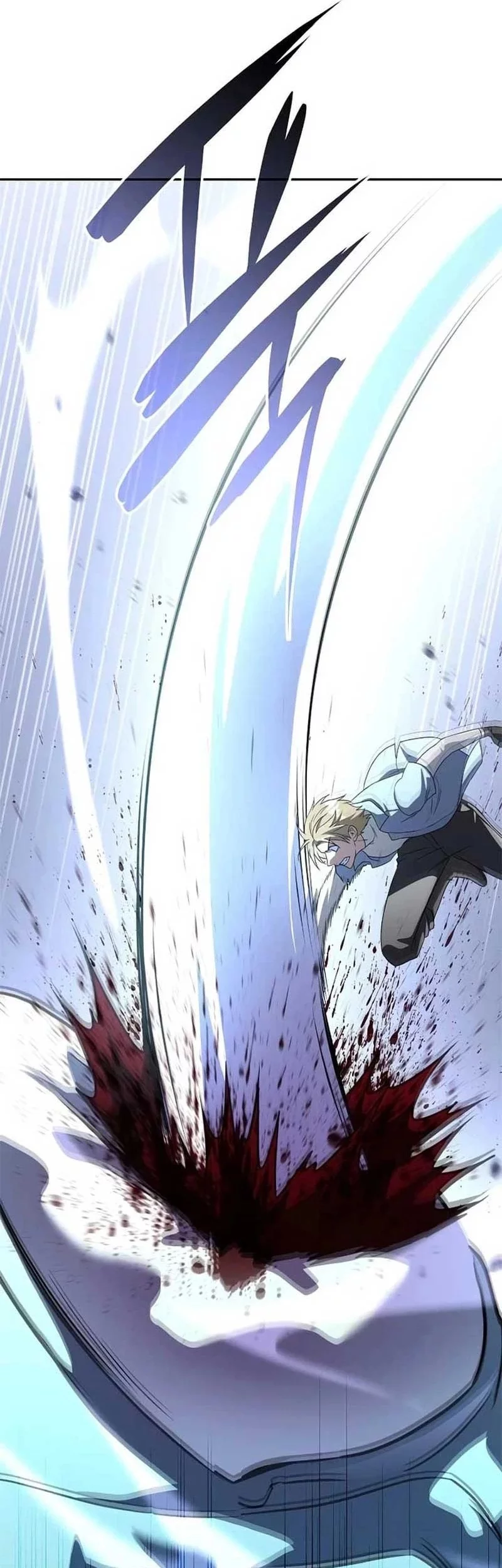 The Returned C-Rank Tank Won’t Die! Chapter 32 Gambar 89