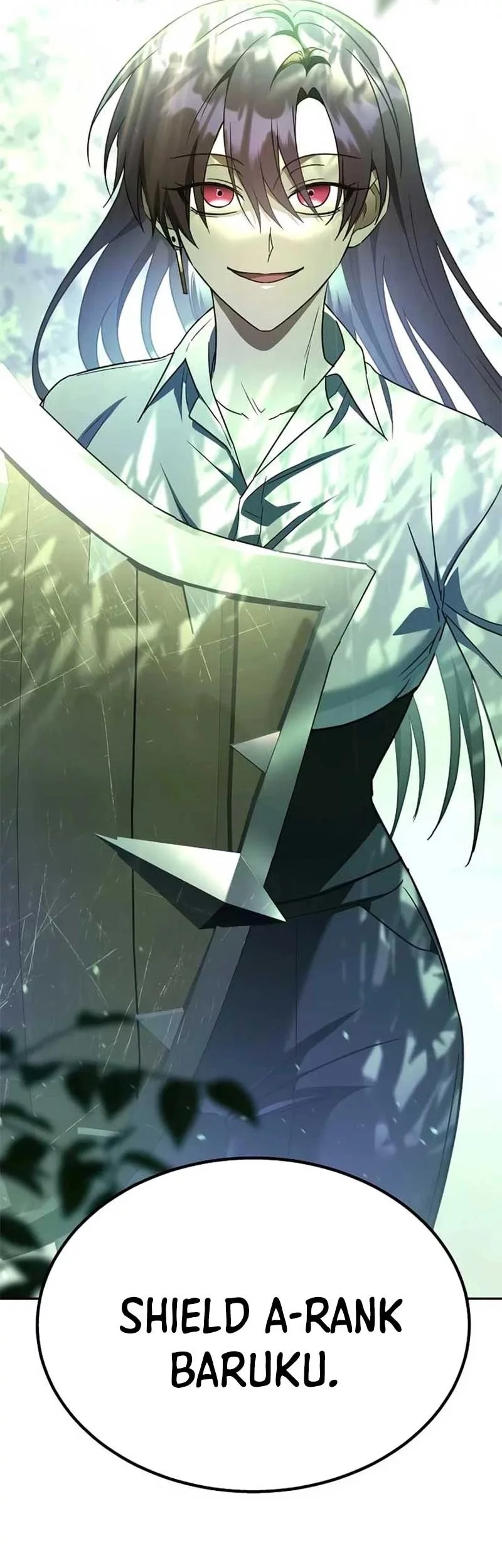 The Returned C-Rank Tank Won’t Die! Chapter 32 Gambar 100