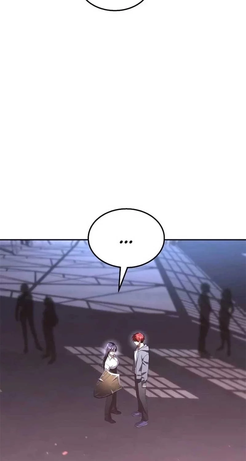 The Returned C-Rank Tank Won’t Die! Chapter 32 Gambar 23