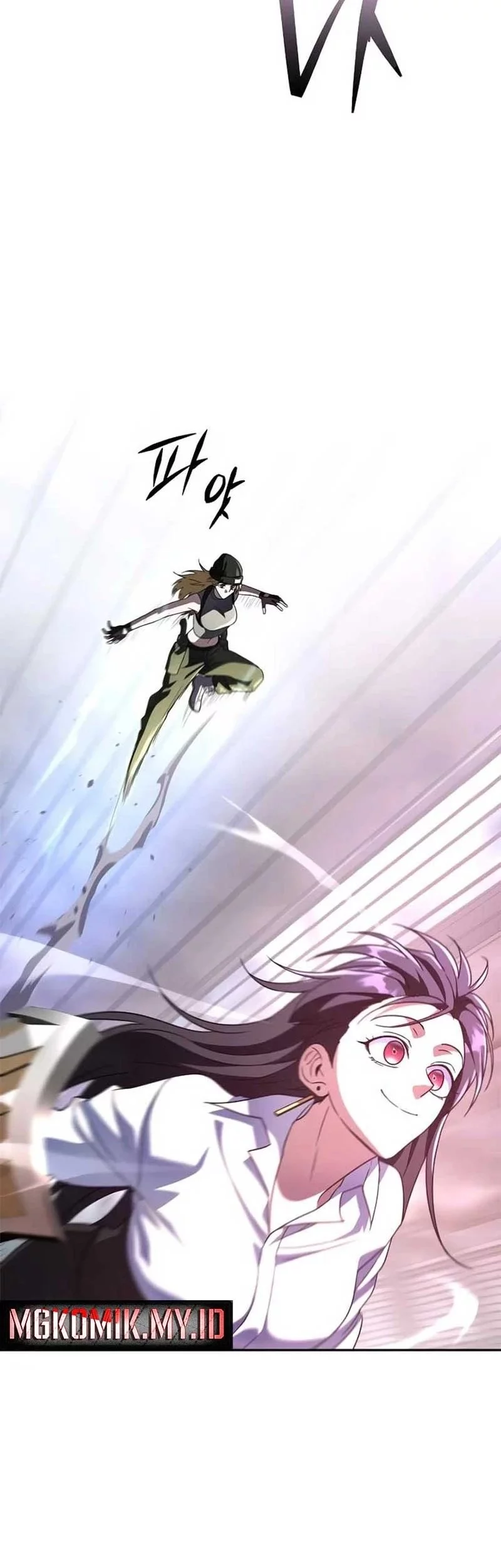 The Returned C-Rank Tank Won’t Die! Chapter 32 Gambar 30