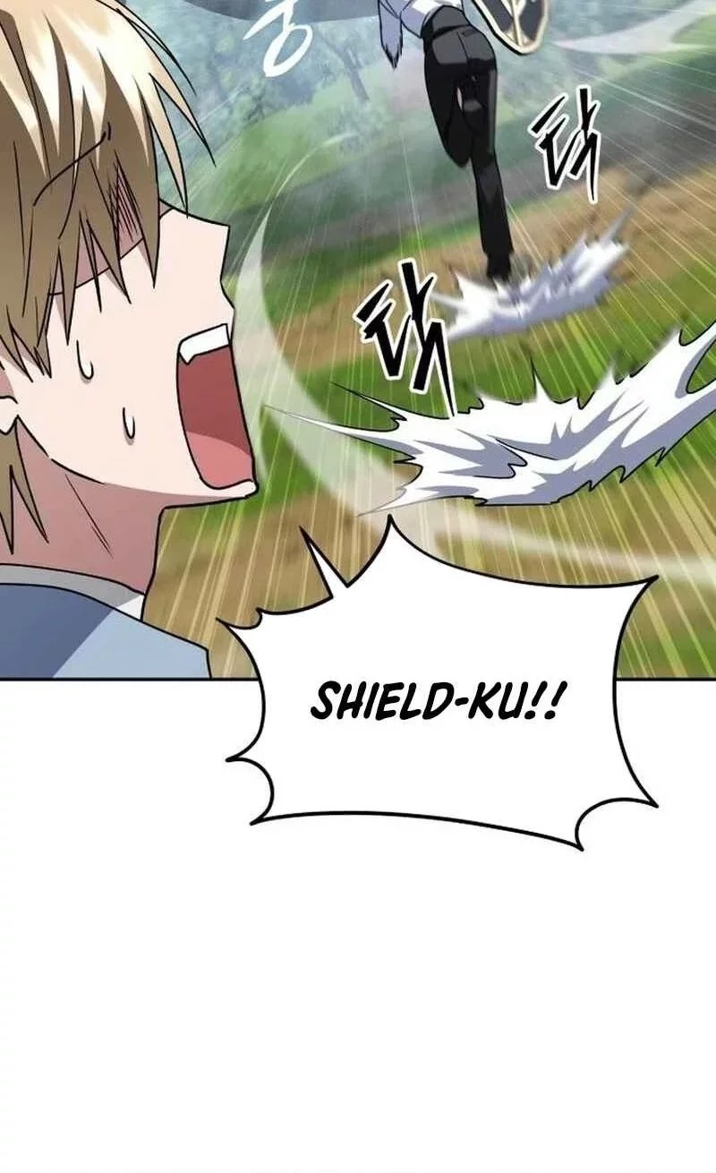 The Returned C-Rank Tank Won’t Die! Chapter 33 Gambar 51