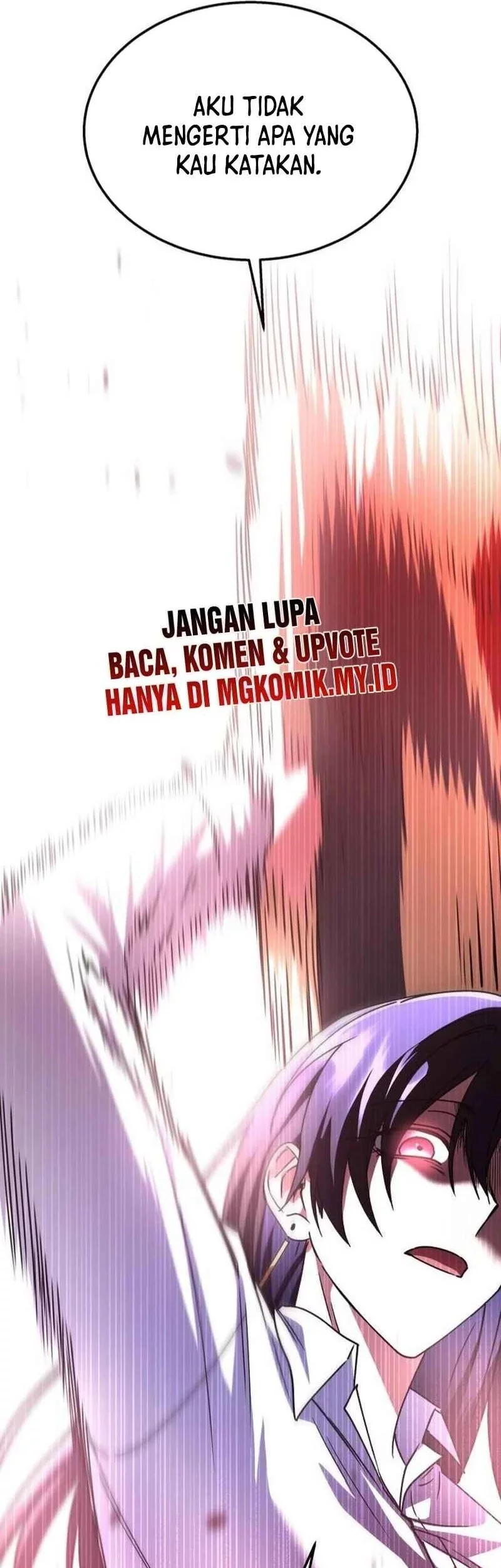 The Returned C-Rank Tank Won’t Die! Chapter 33 Gambar 72