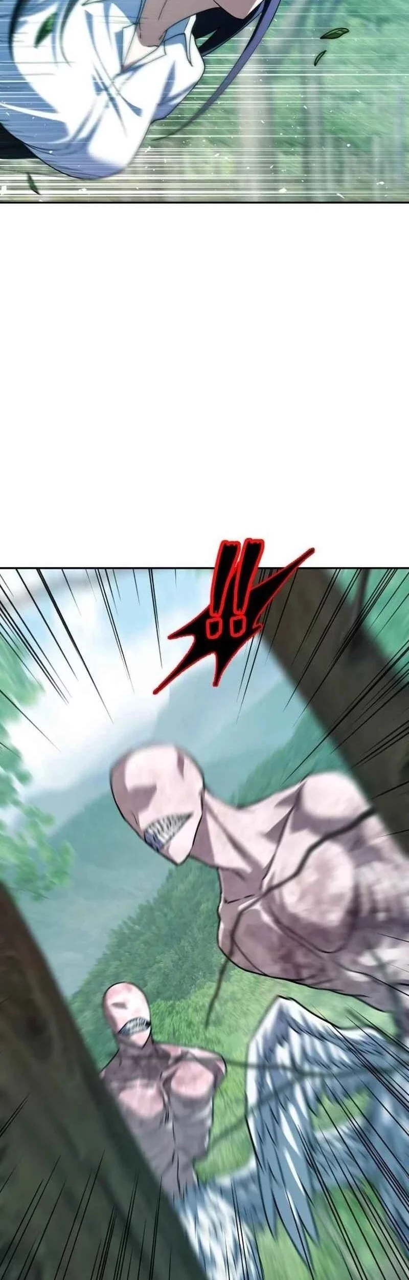 Manhwa The Returned C-Rank Tank Won’t Die! Chapter 33 gambar nomor 2