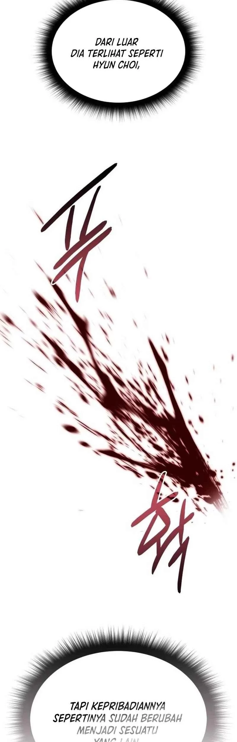 The Returned C-Rank Tank Won’t Die! Chapter 33 Gambar 81