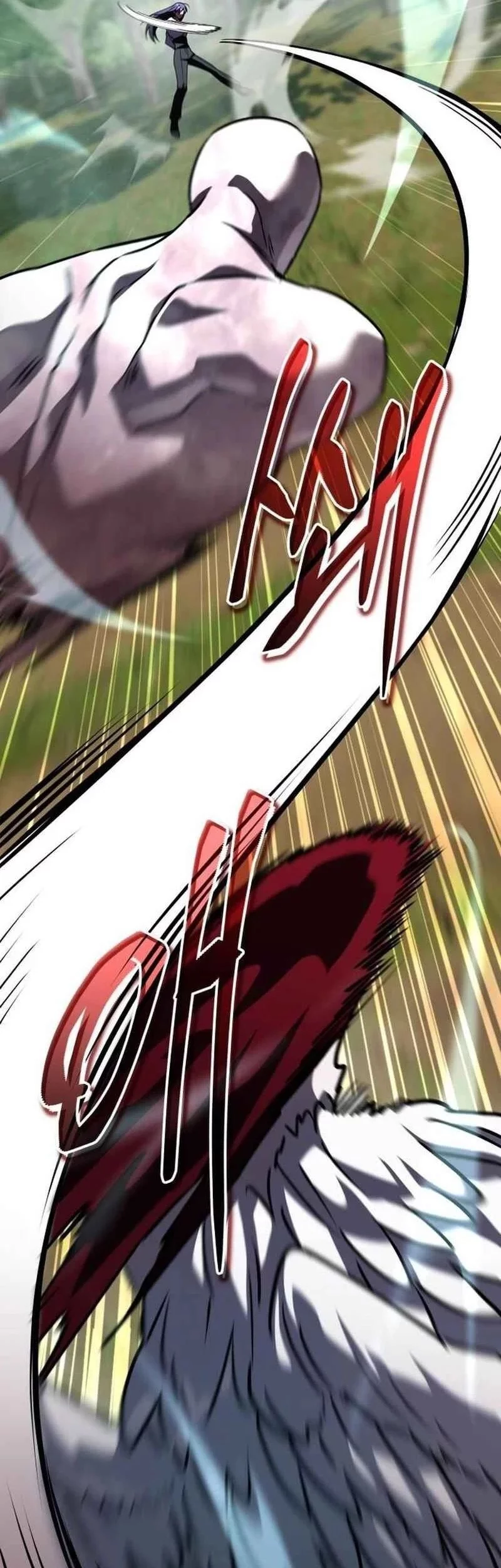 The Returned C-Rank Tank Won’t Die! Chapter 33 Gambar 5