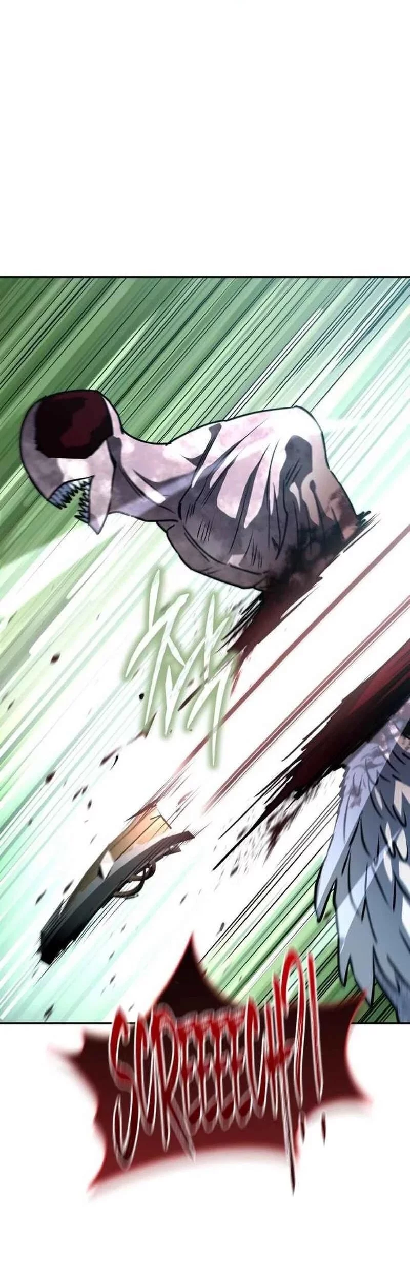 The Returned C-Rank Tank Won’t Die! Chapter 33 Gambar 9