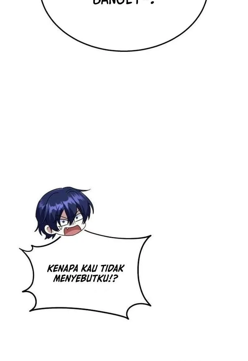 The Returned C-Rank Tank Won’t Die! Chapter 33 Gambar 20