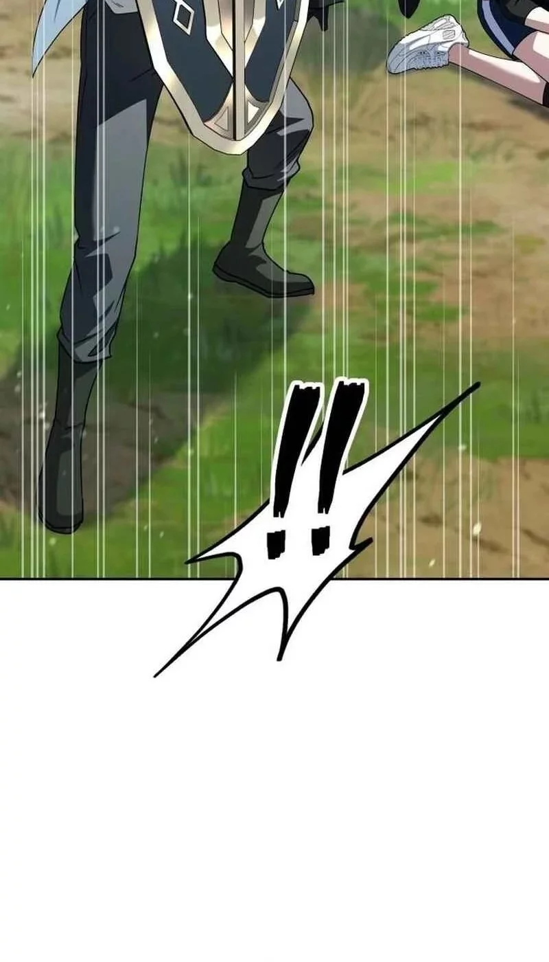 The Returned C-Rank Tank Won’t Die! Chapter 33 Gambar 28