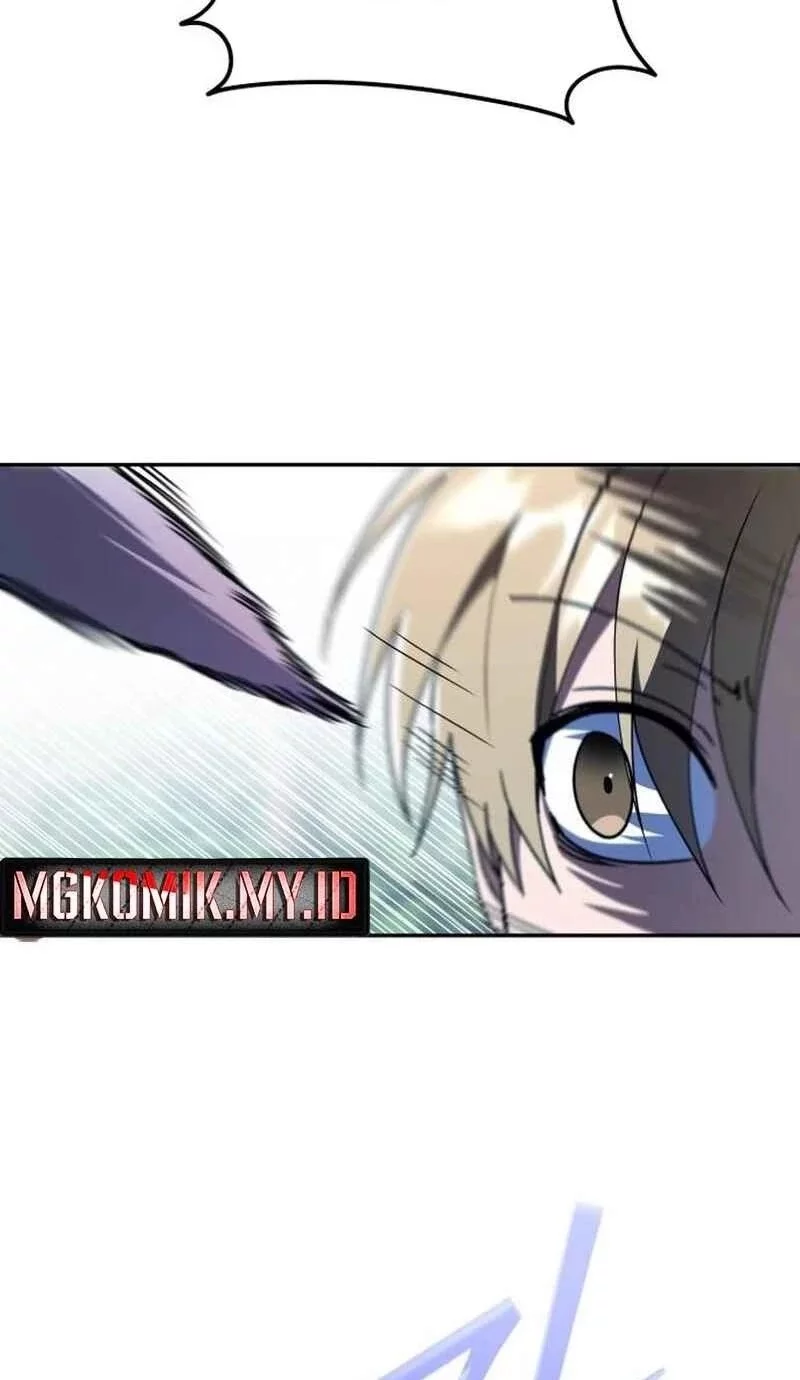 The Returned C-Rank Tank Won’t Die! Chapter 33 Gambar 32