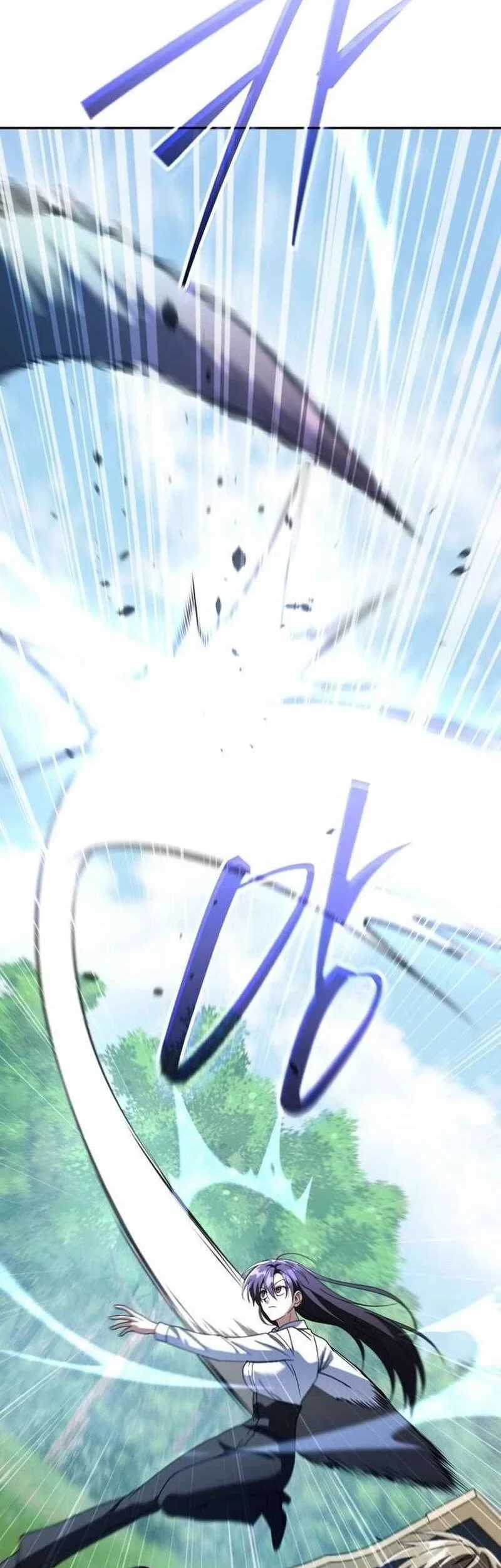 The Returned C-Rank Tank Won’t Die! Chapter 33 Gambar 33