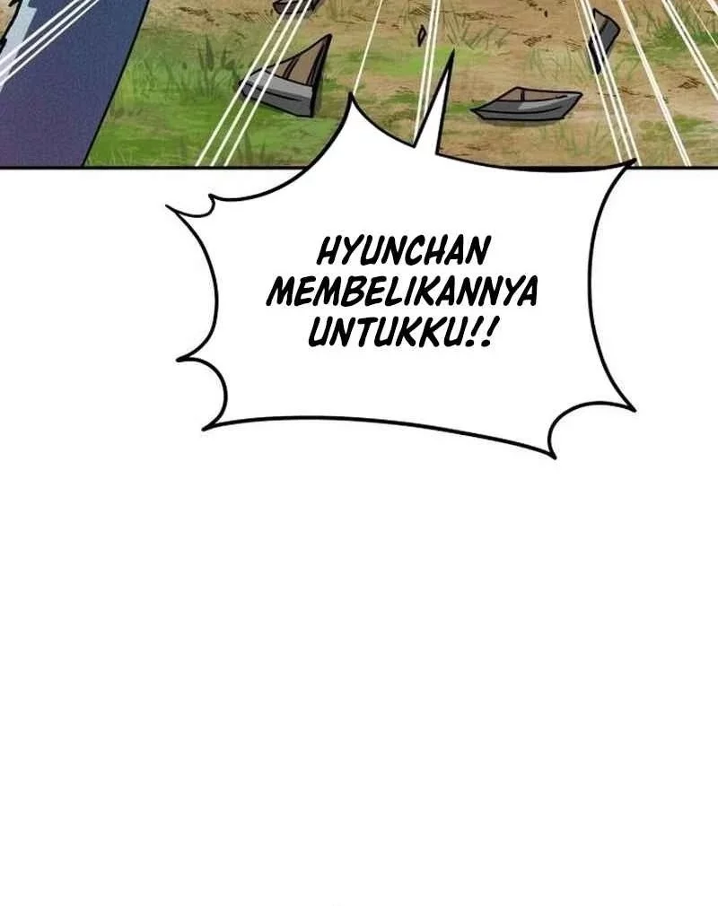 The Returned C-Rank Tank Won’t Die! Chapter 33 Gambar 36