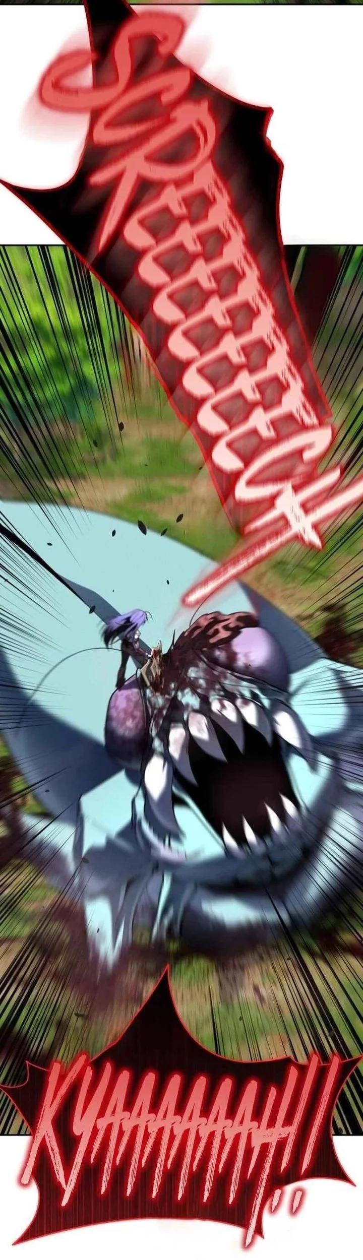 The Returned C-Rank Tank Won’t Die! Chapter 34 Gambar 19