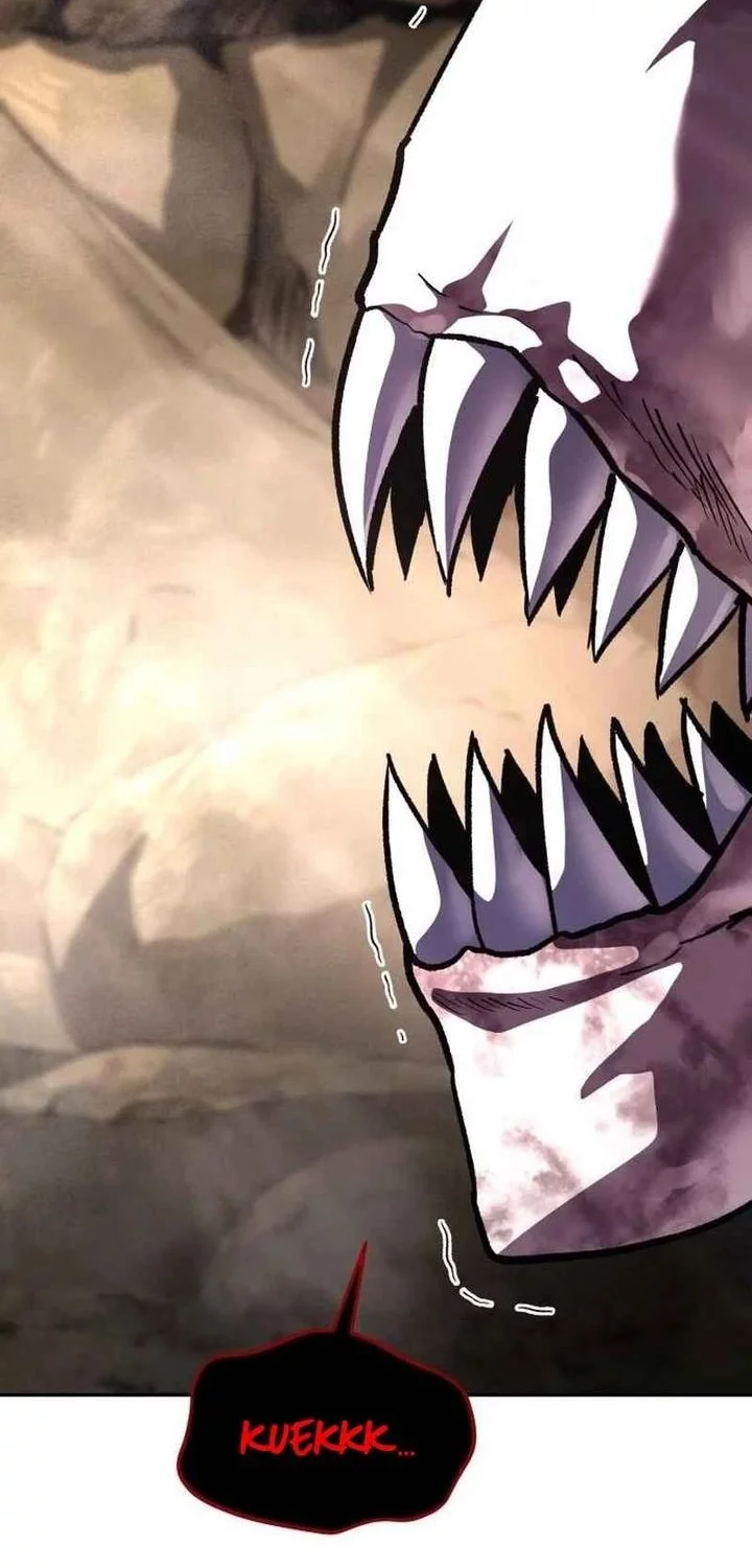 Baca Manhwa The Returned C-Rank Tank Won’t Die! Chapter 34 Gambar 2