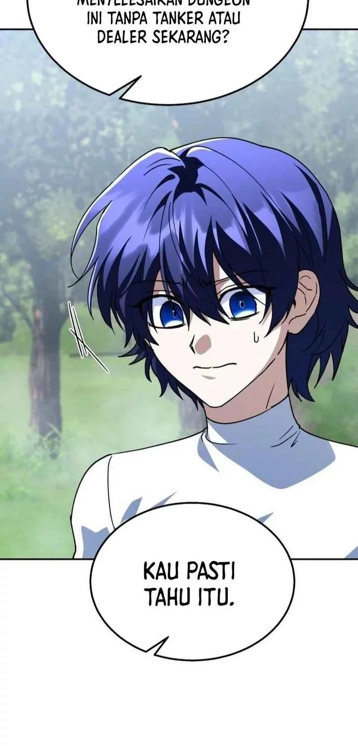The Returned C-Rank Tank Won’t Die! Chapter 34 Gambar 45