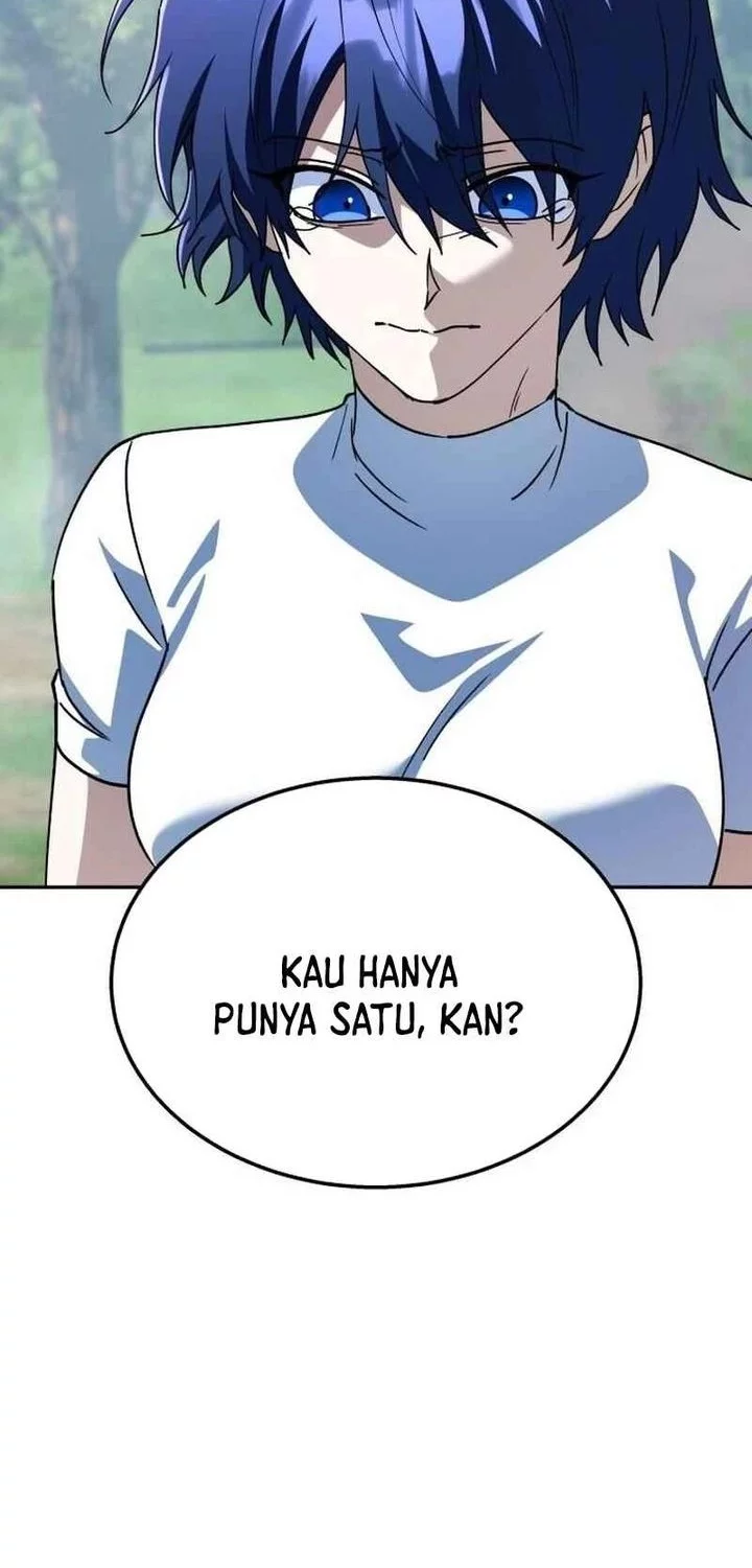 The Returned C-Rank Tank Won’t Die! Chapter 34 Gambar 57