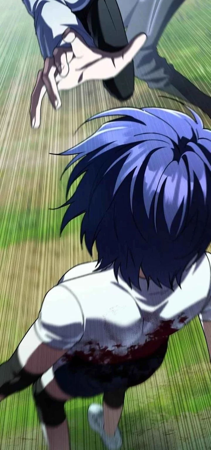The Returned C-Rank Tank Won’t Die! Chapter 34 Gambar 67