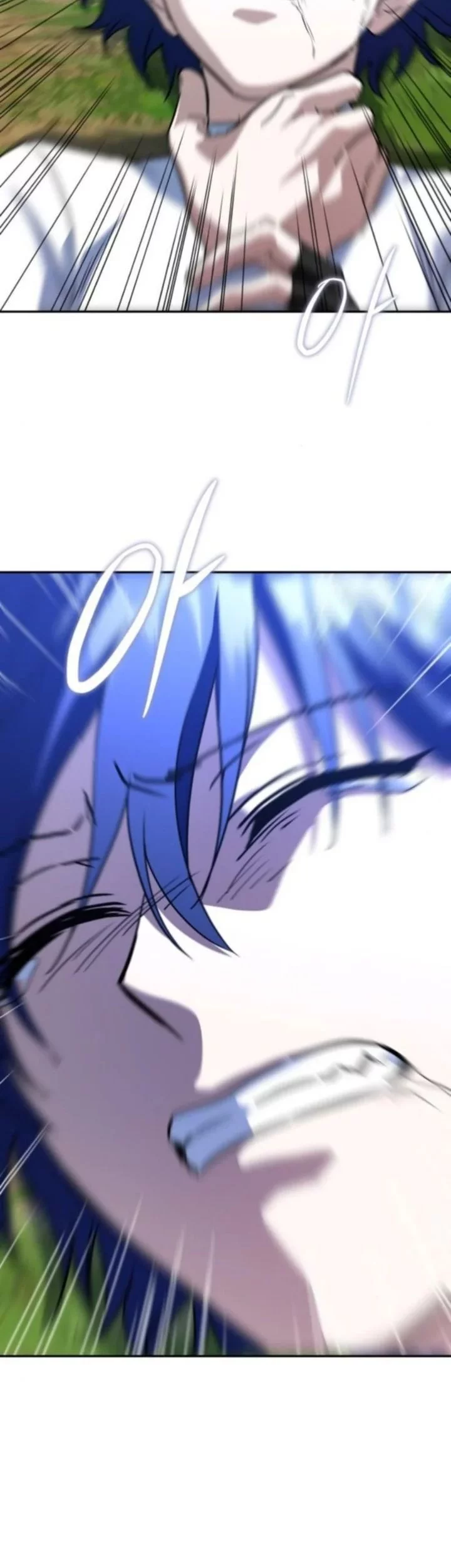 The Returned C-Rank Tank Won’t Die! Chapter 35 Gambar 23