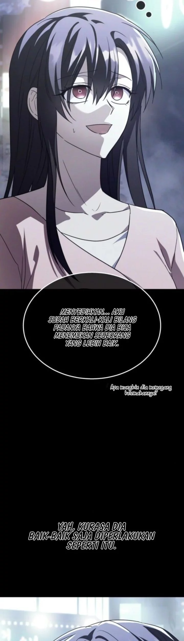 The Returned C-Rank Tank Won’t Die! Chapter 35 Gambar 7