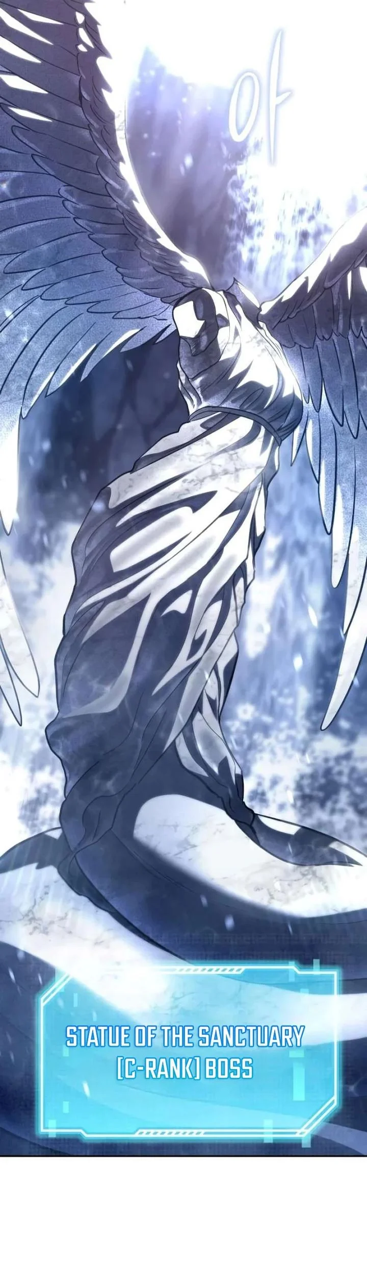 The Returned C-Rank Tank Won’t Die! Chapter 36 Gambar 33