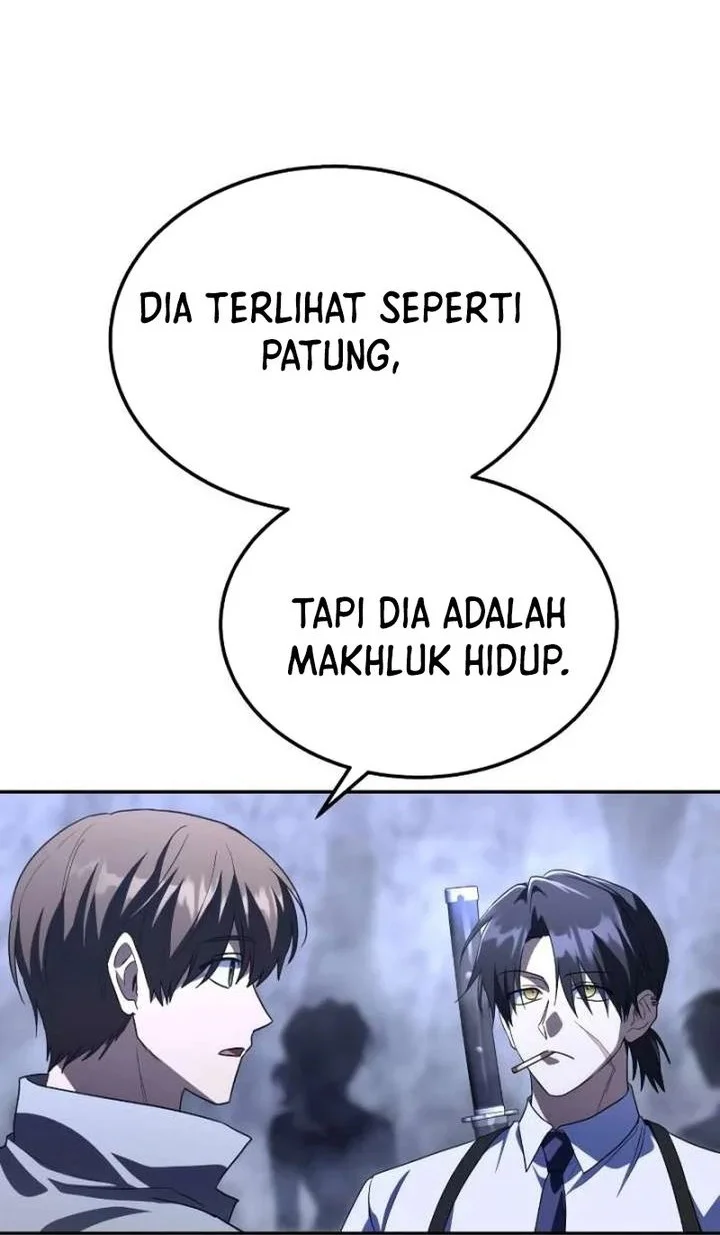 The Returned C-Rank Tank Won’t Die! Chapter 36 Gambar 34