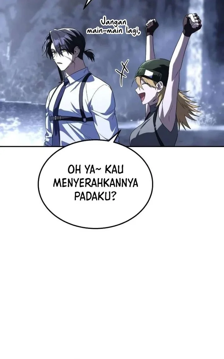 The Returned C-Rank Tank Won’t Die! Chapter 36 Gambar 38