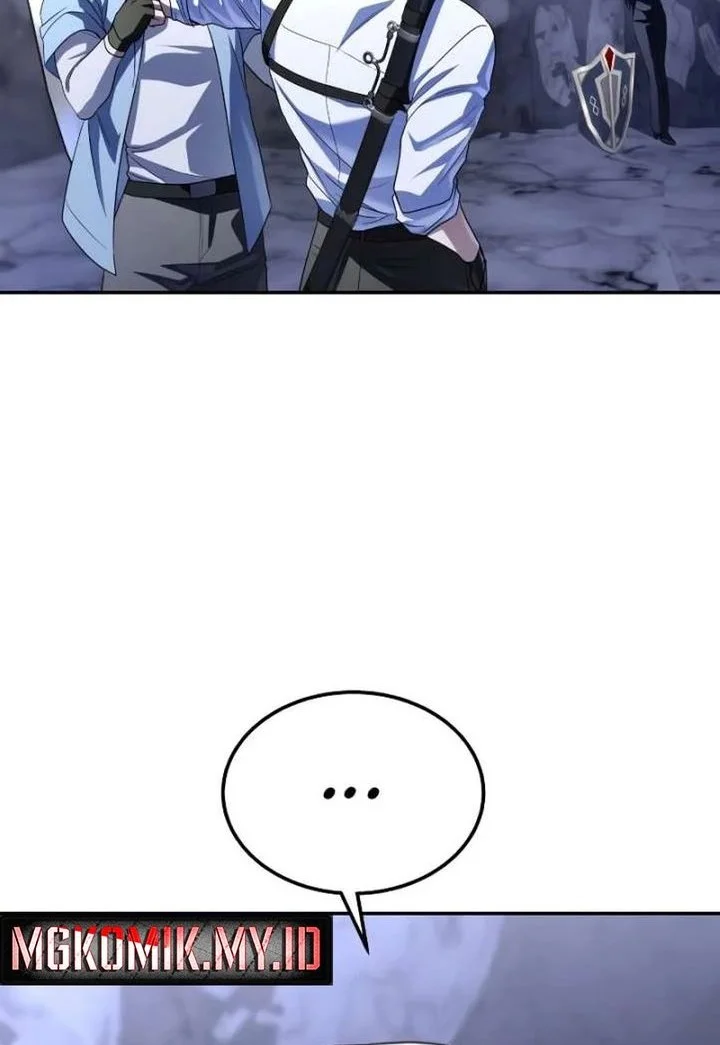 The Returned C-Rank Tank Won’t Die! Chapter 36 Gambar 44