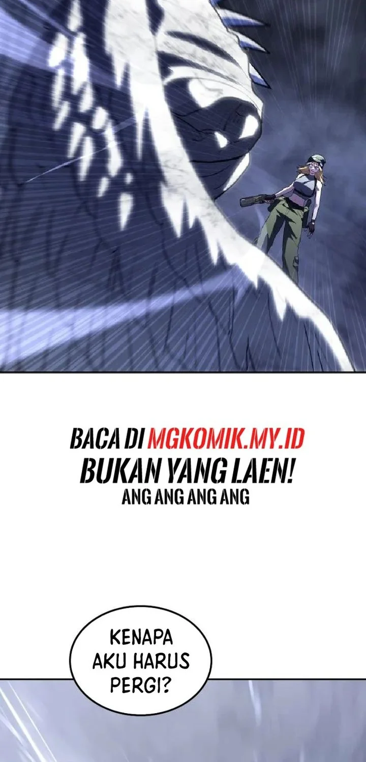 The Returned C-Rank Tank Won’t Die! Chapter 36 Gambar 48