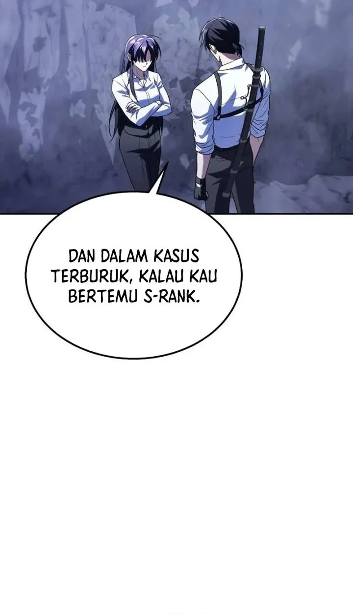 The Returned C-Rank Tank Won’t Die! Chapter 36 Gambar 50