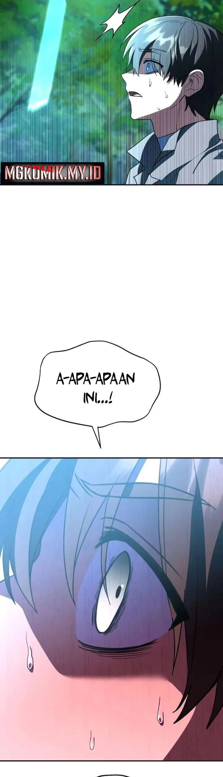 The Returned C-Rank Tank Won’t Die! Chapter 36 Gambar 69