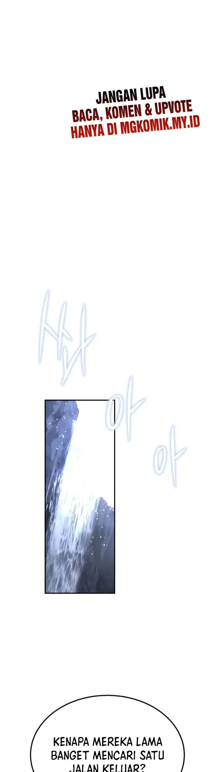 The Returned C-Rank Tank Won’t Die! Chapter 36 Gambar 73