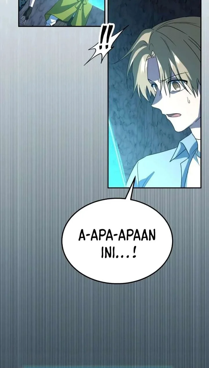 The Returned C-Rank Tank Won’t Die! Chapter 36 Gambar 76