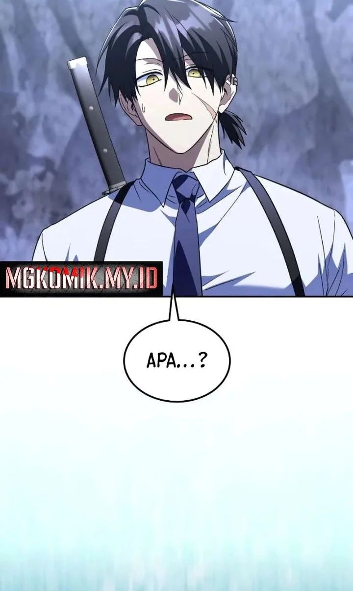 The Returned C-Rank Tank Won’t Die! Chapter 36 Gambar 92