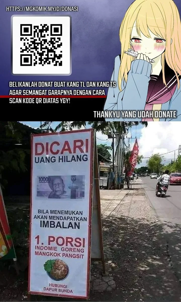 The Returned C-Rank Tank Won’t Die! Chapter 36 Gambar 96