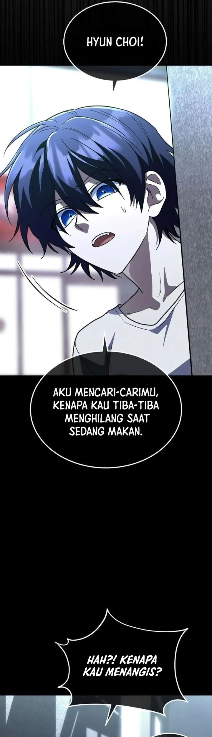 The Returned C-Rank Tank Won’t Die! Chapter 36 Gambar 9