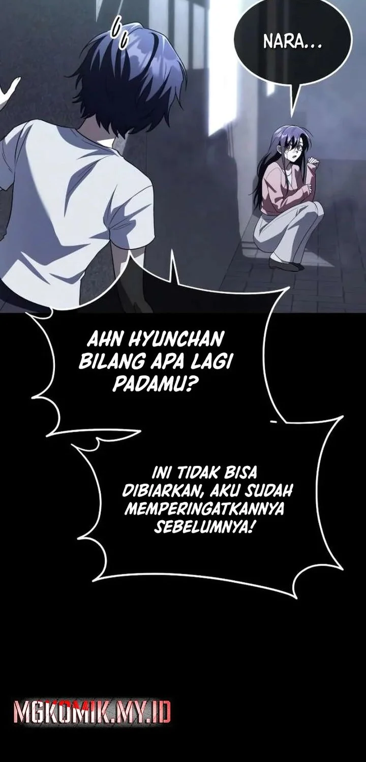 The Returned C-Rank Tank Won’t Die! Chapter 36 Gambar 10