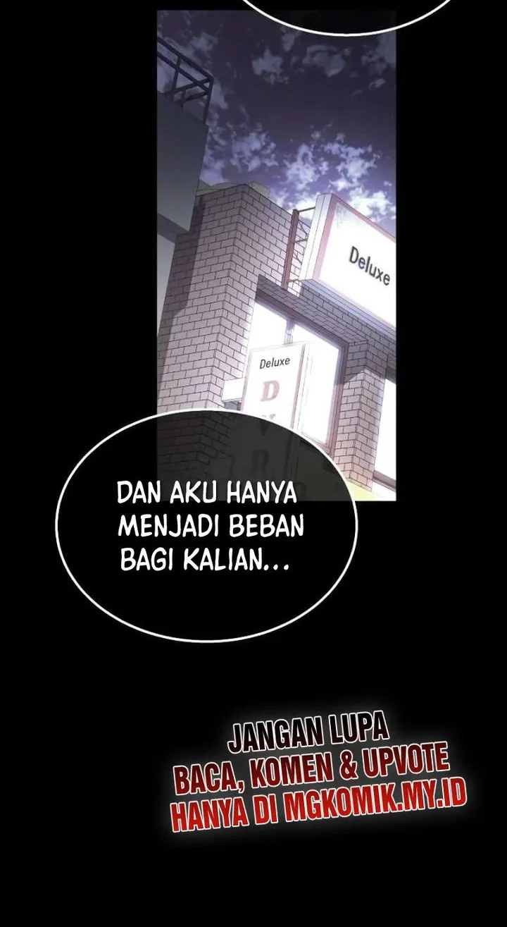 The Returned C-Rank Tank Won’t Die! Chapter 36 Gambar 12