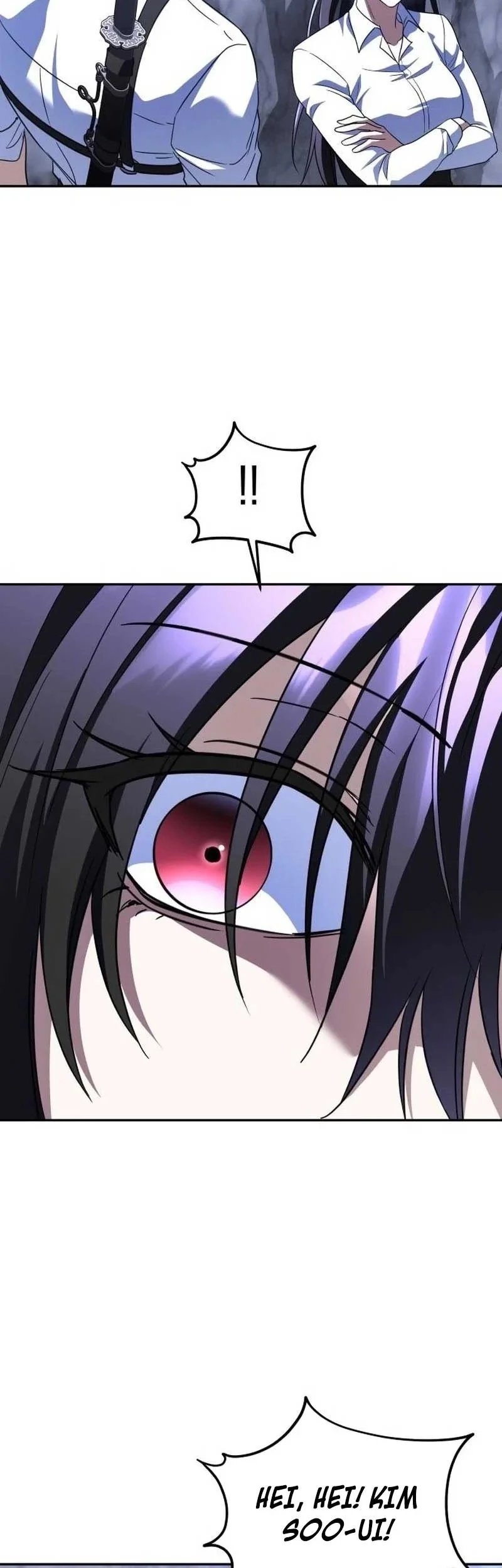 The Returned C-Rank Tank Won’t Die! Chapter 37 Gambar 38