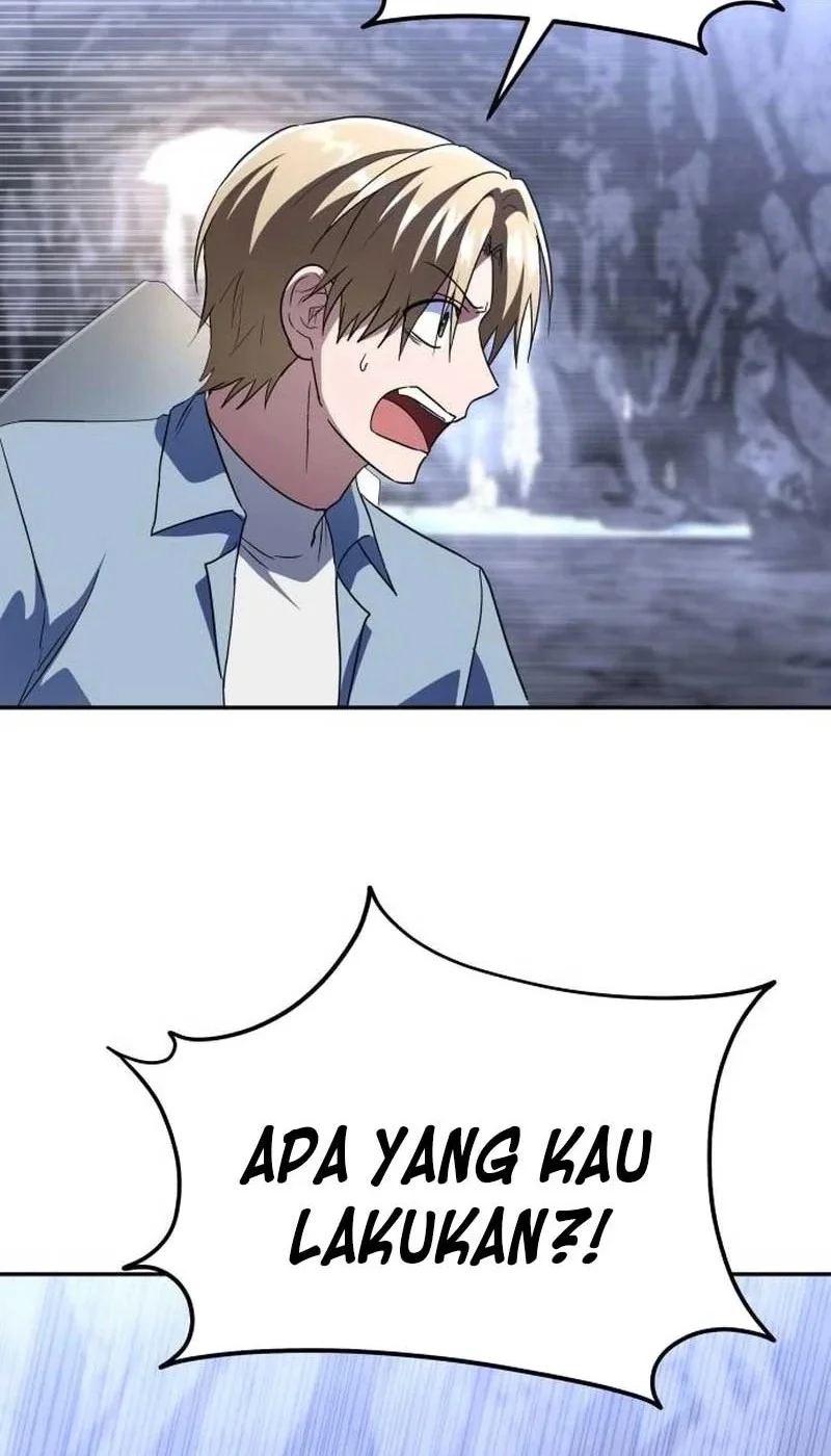 The Returned C-Rank Tank Won’t Die! Chapter 37 Gambar 39