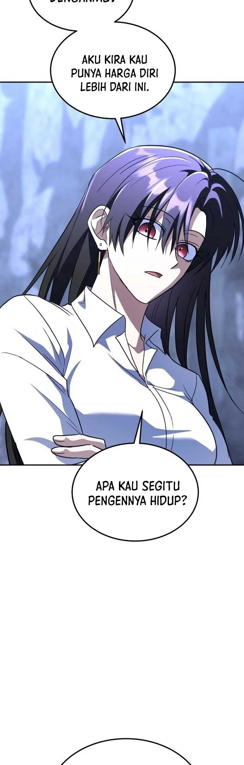 The Returned C-Rank Tank Won’t Die! Chapter 37 Gambar 42