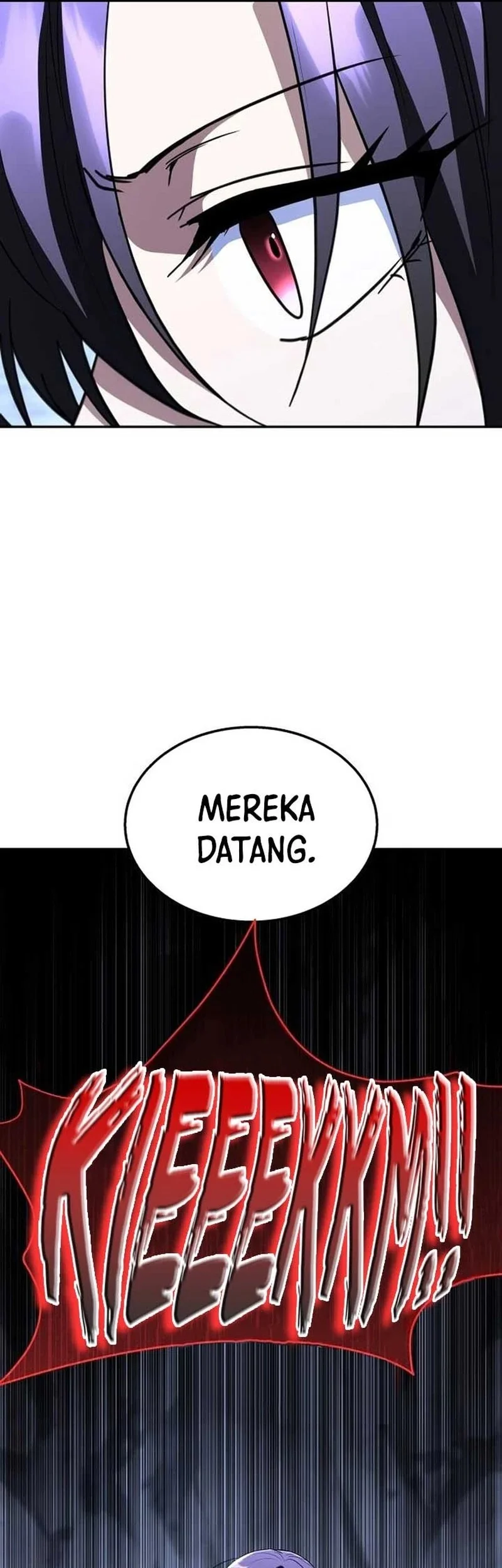 The Returned C-Rank Tank Won’t Die! Chapter 37 Gambar 60