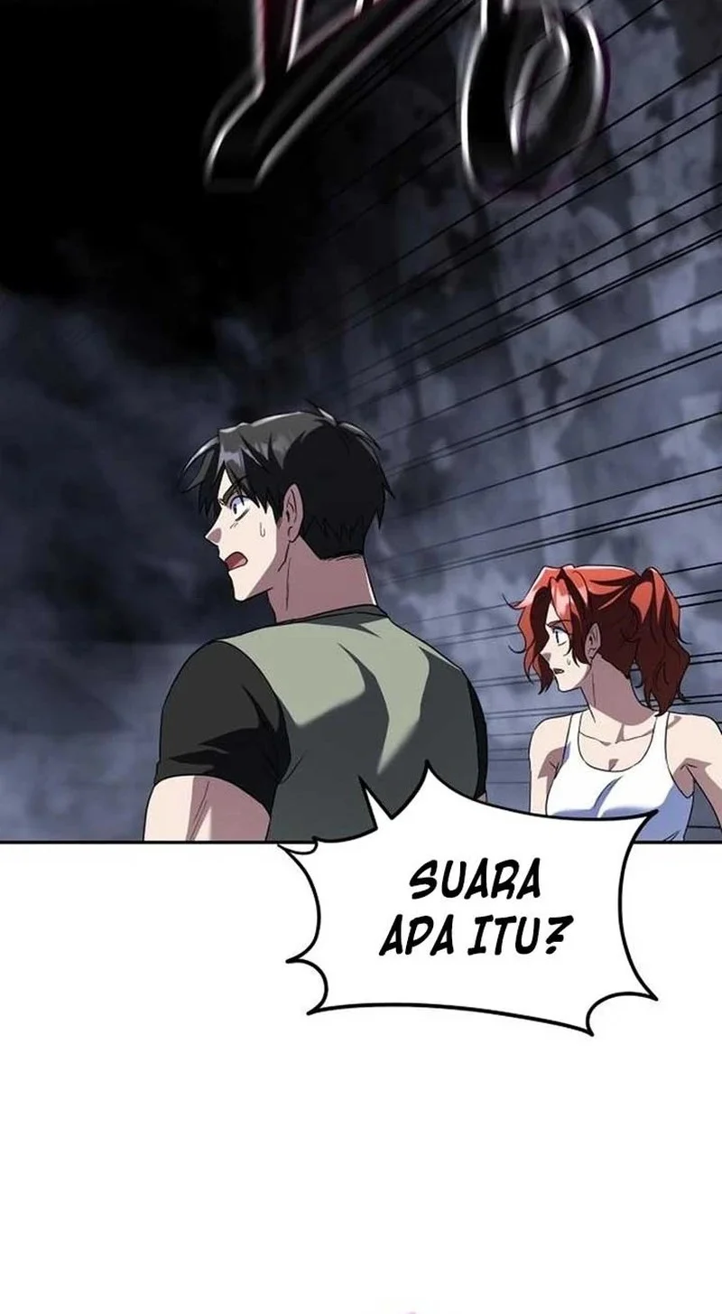 The Returned C-Rank Tank Won’t Die! Chapter 37 Gambar 67