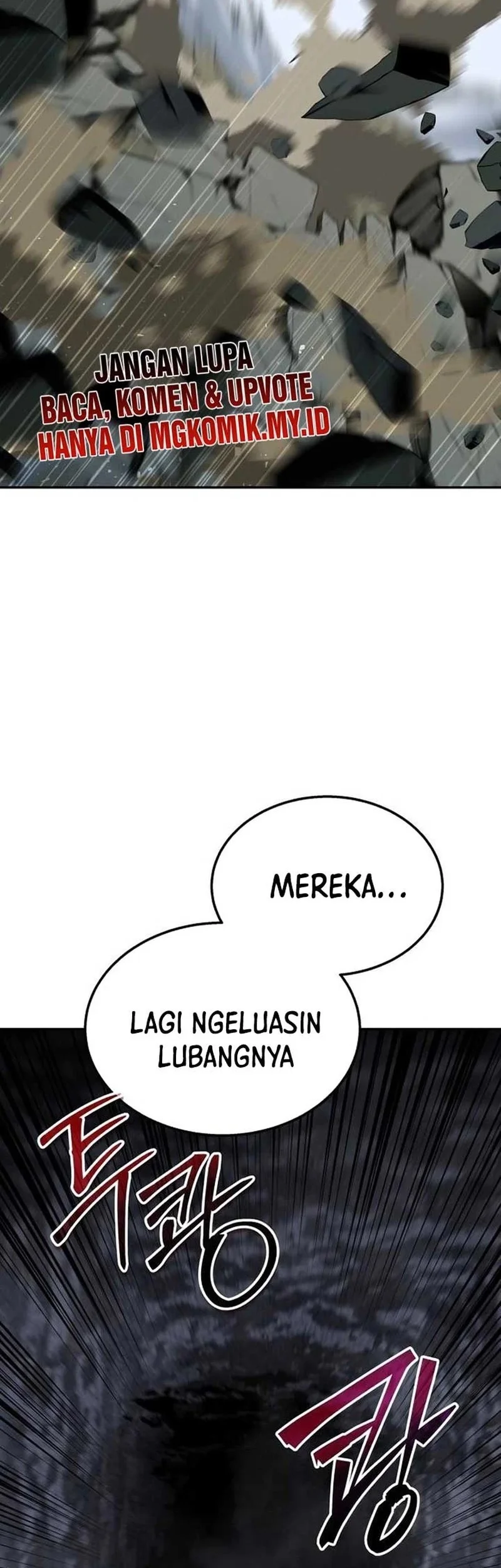 The Returned C-Rank Tank Won’t Die! Chapter 37 Gambar 70