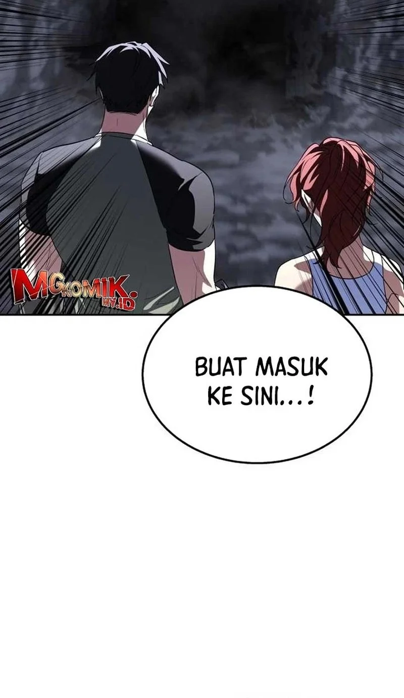 The Returned C-Rank Tank Won’t Die! Chapter 37 Gambar 71